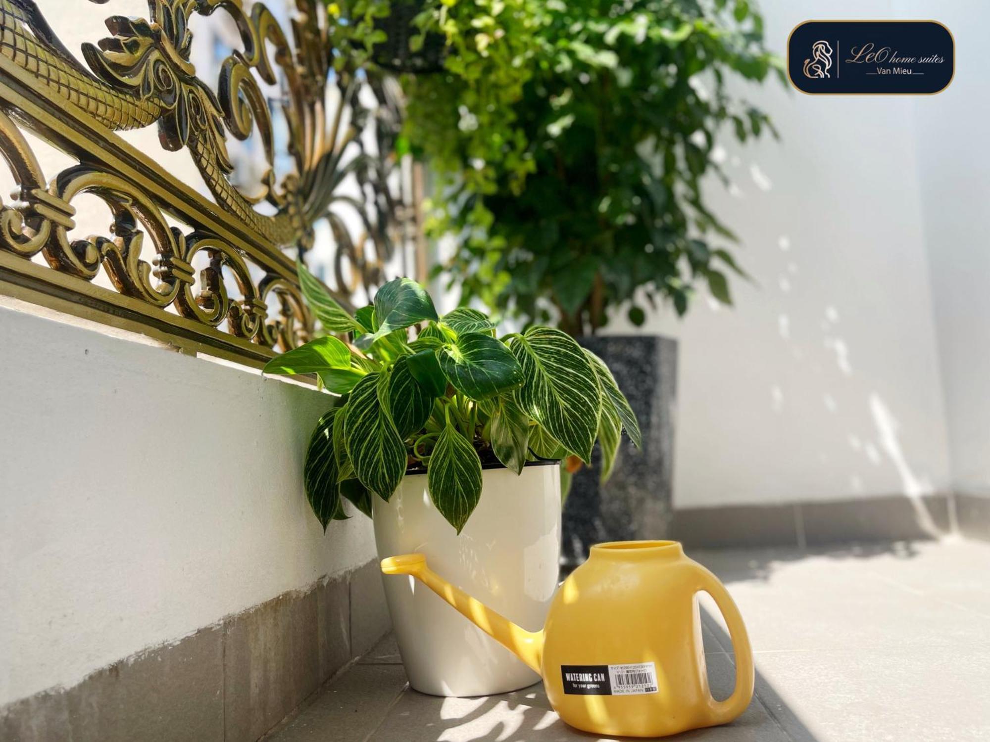 High-Ser Apartment -2Br - Niceview - Parking - Spacious - In Center Hanoi Luaran gambar