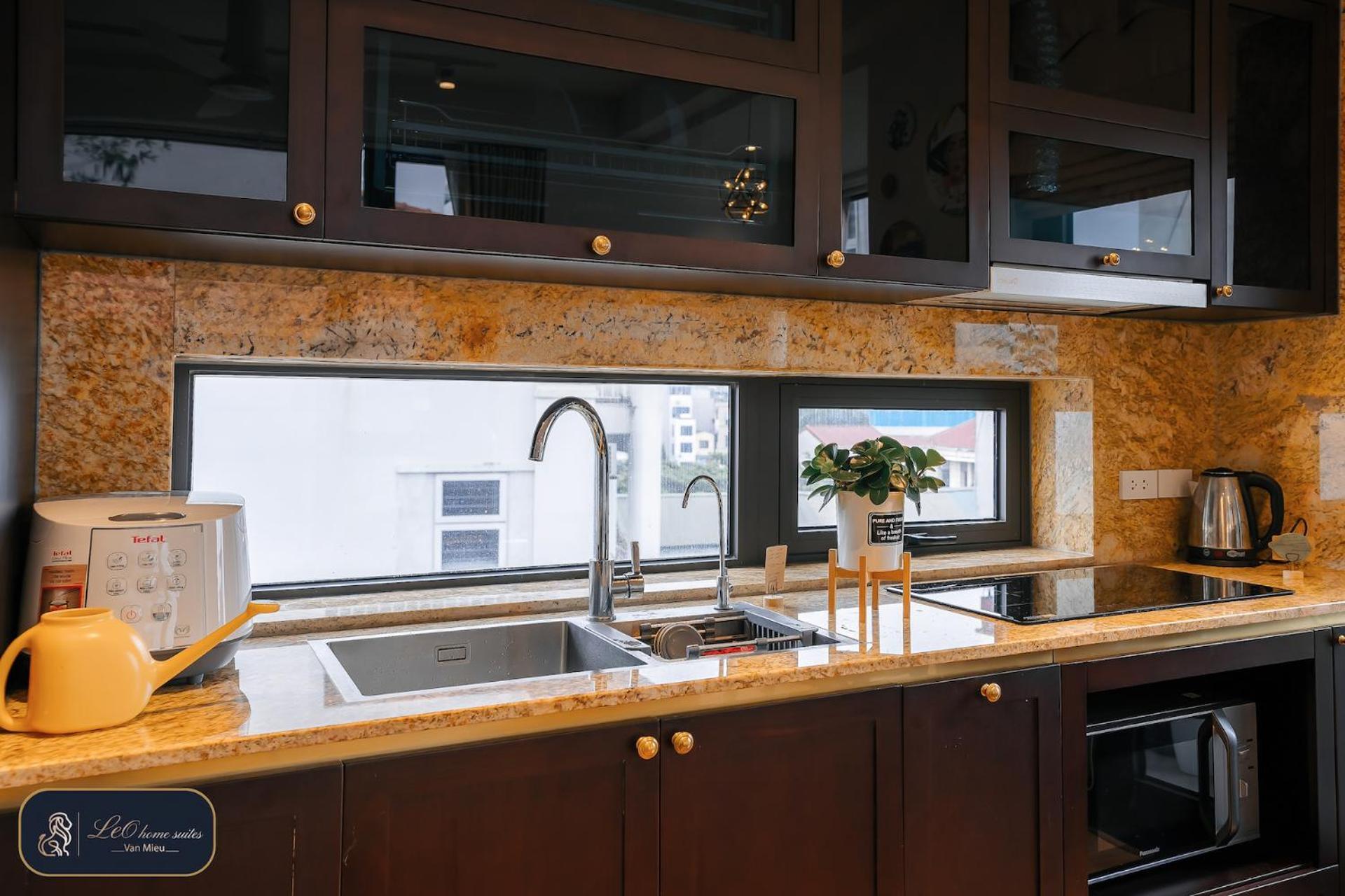 High-Ser Apartment -2Br - Niceview - Parking - Spacious - In Center Hanoi Luaran gambar